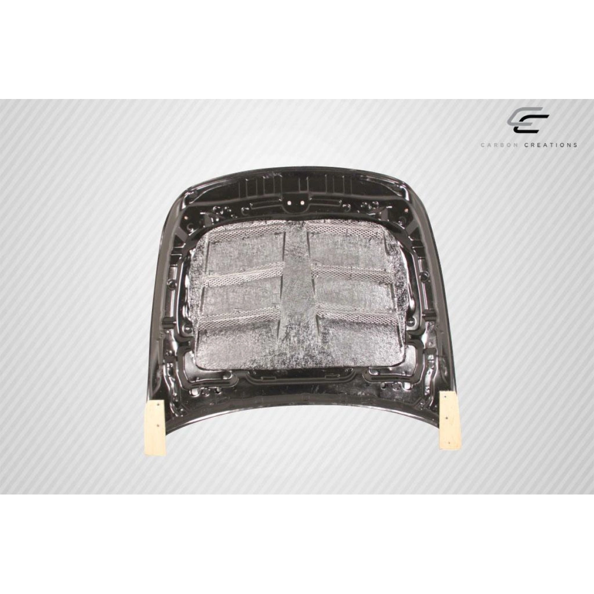 Modify your Infiniti G 2008 with our Exterior/Hoods - 22