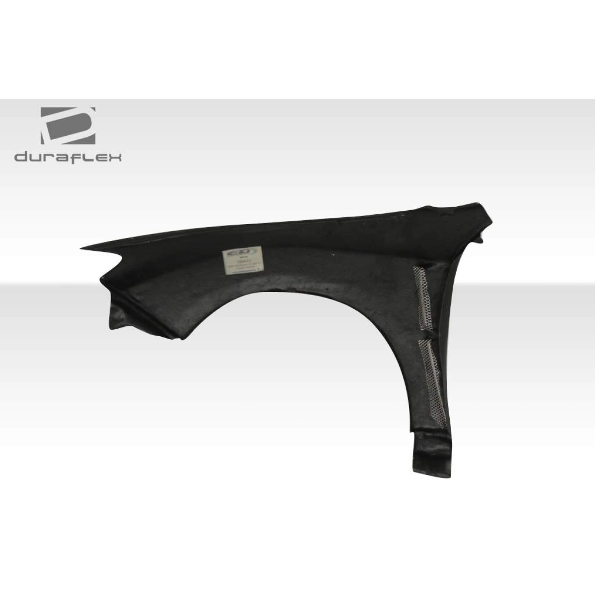 Modify your Subaru Impreza 2008 with our Exterior/Fenders - 12
