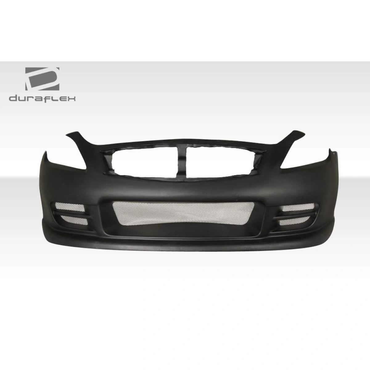 Modify your Infiniti G37 2008 with our Exterior/Front Bumpers - 11