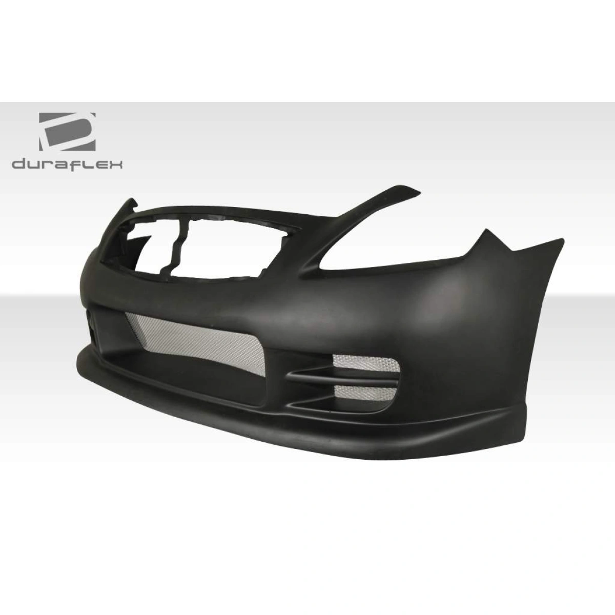 Modify your Infiniti G37 2008 with our Exterior/Front Bumpers - 12