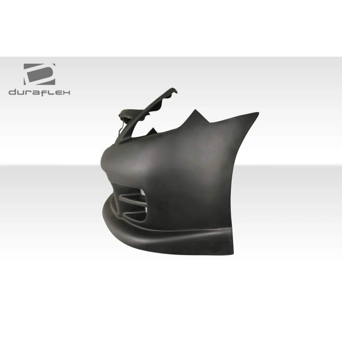 Modify your Infiniti G37 2008 with our Exterior/Front Bumpers - 13