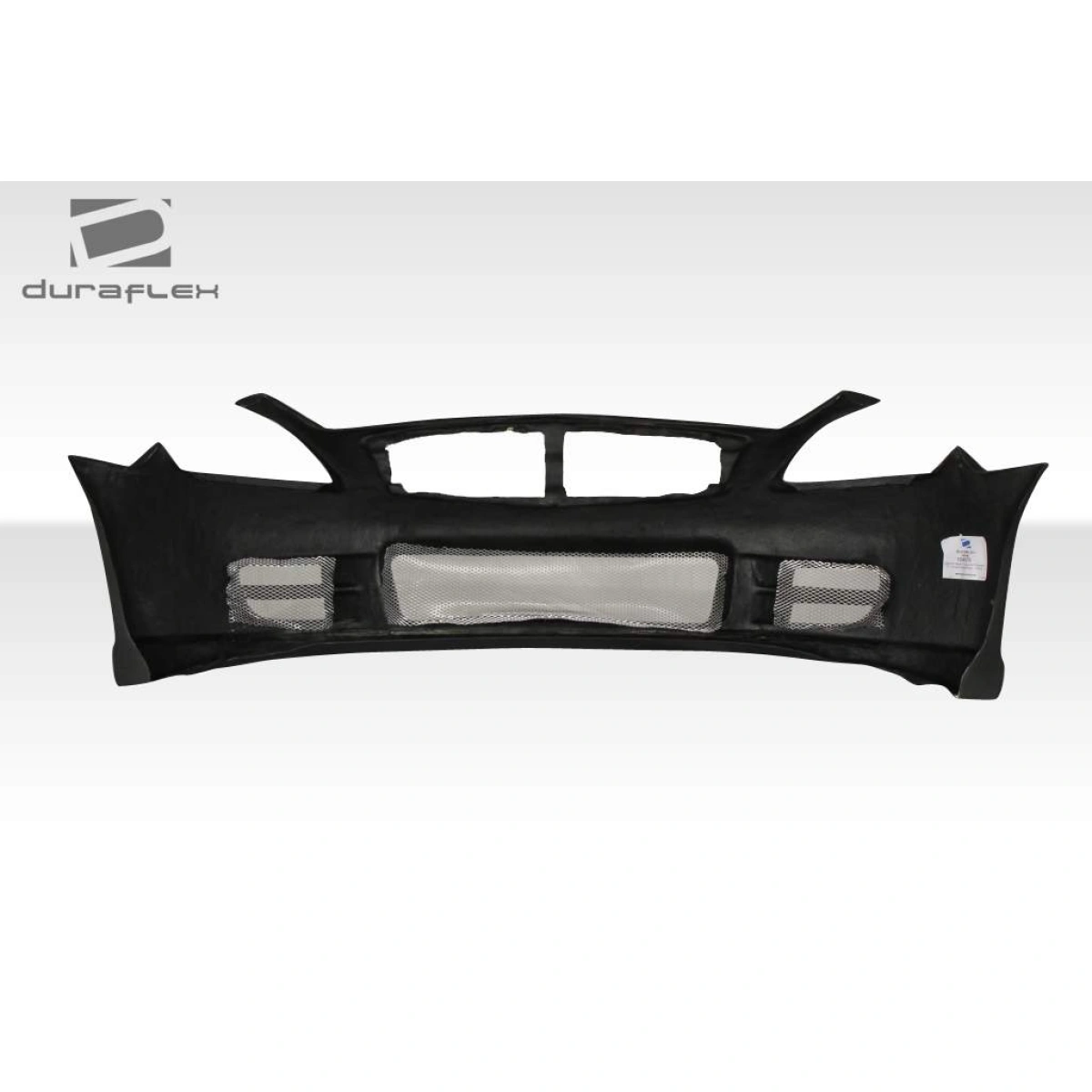 Modify your Infiniti G37 2008 with our Exterior/Front Bumpers - 14