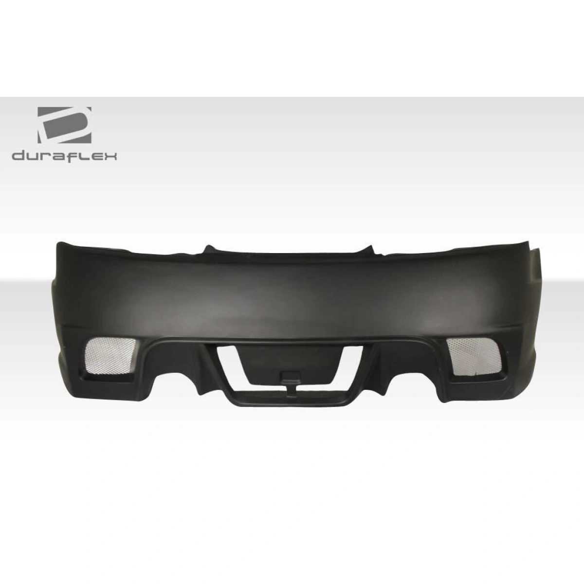 Modify your Infiniti G 2008 with our Exterior/Rear Bumpers - 21