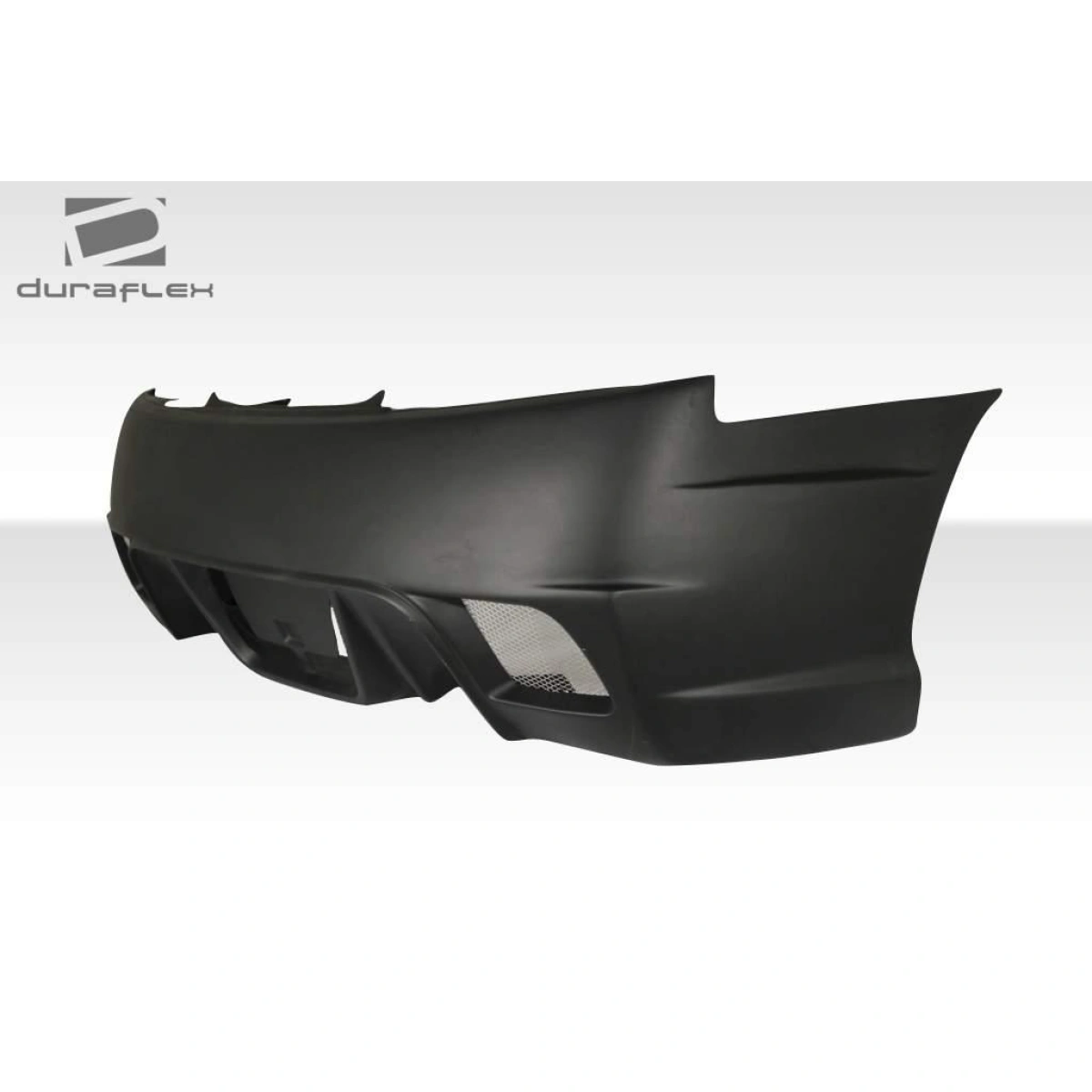 Modify your Infiniti G 2008 with our Exterior/Rear Bumpers - 23