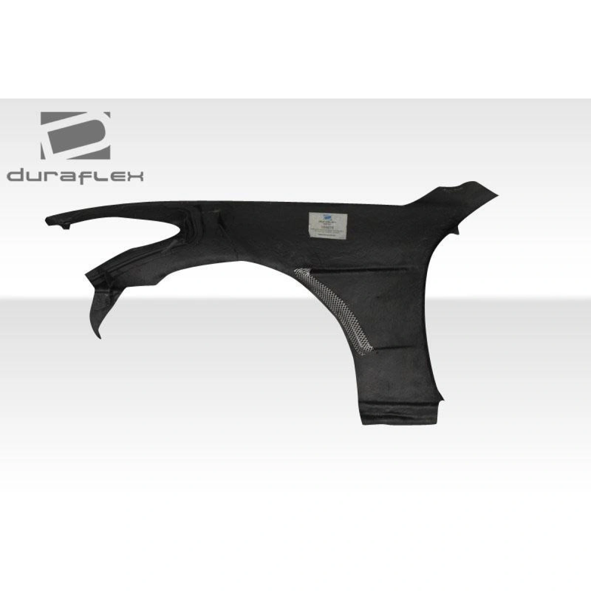 Modify your Infiniti G 2008 with our Exterior/Fenders - 23
