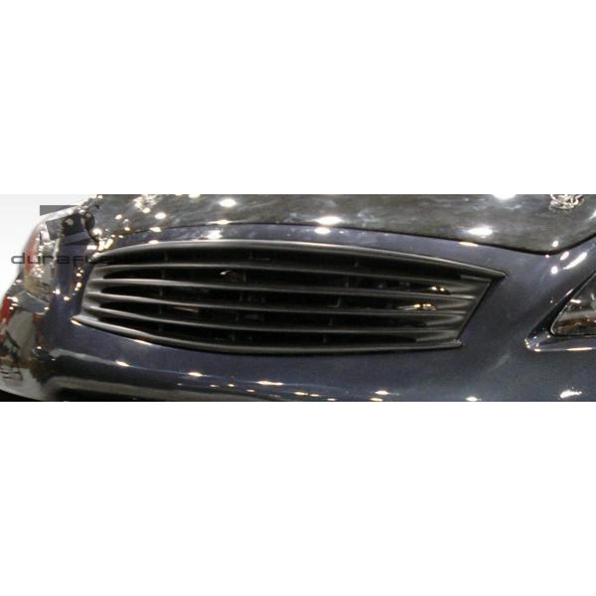 Modify your Infiniti G 2008 with our Exterior/Grilles - 9