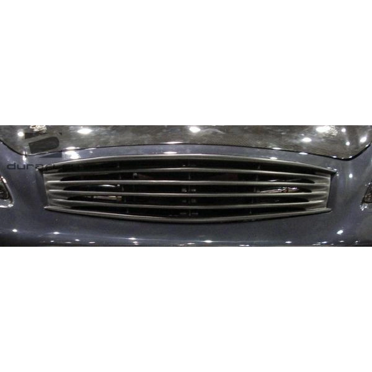 Modify your Infiniti G 2008 with our Exterior/Grilles - 11