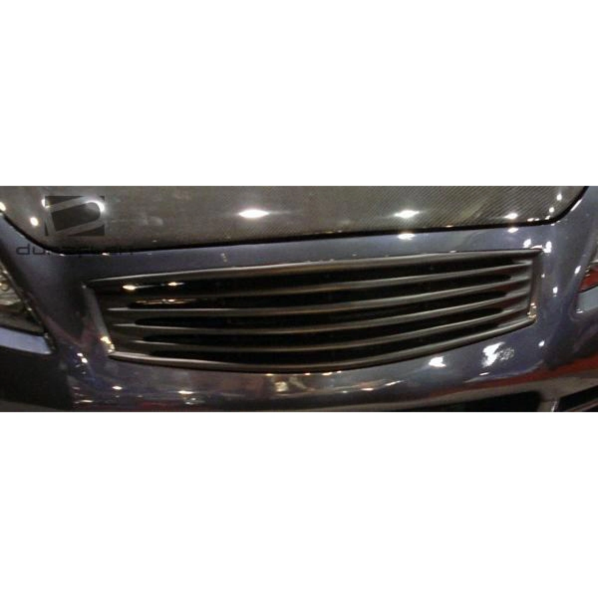 Modify your Infiniti G 2008 with our Exterior/Grilles - 13