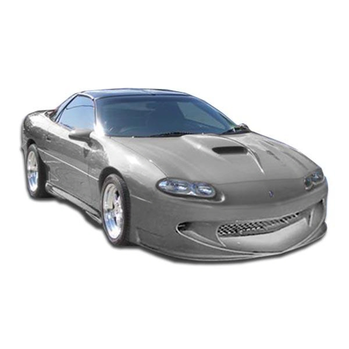 Modify your Chevrolet Camaro 1998 with our Exterior/Complete Body Kits - 3