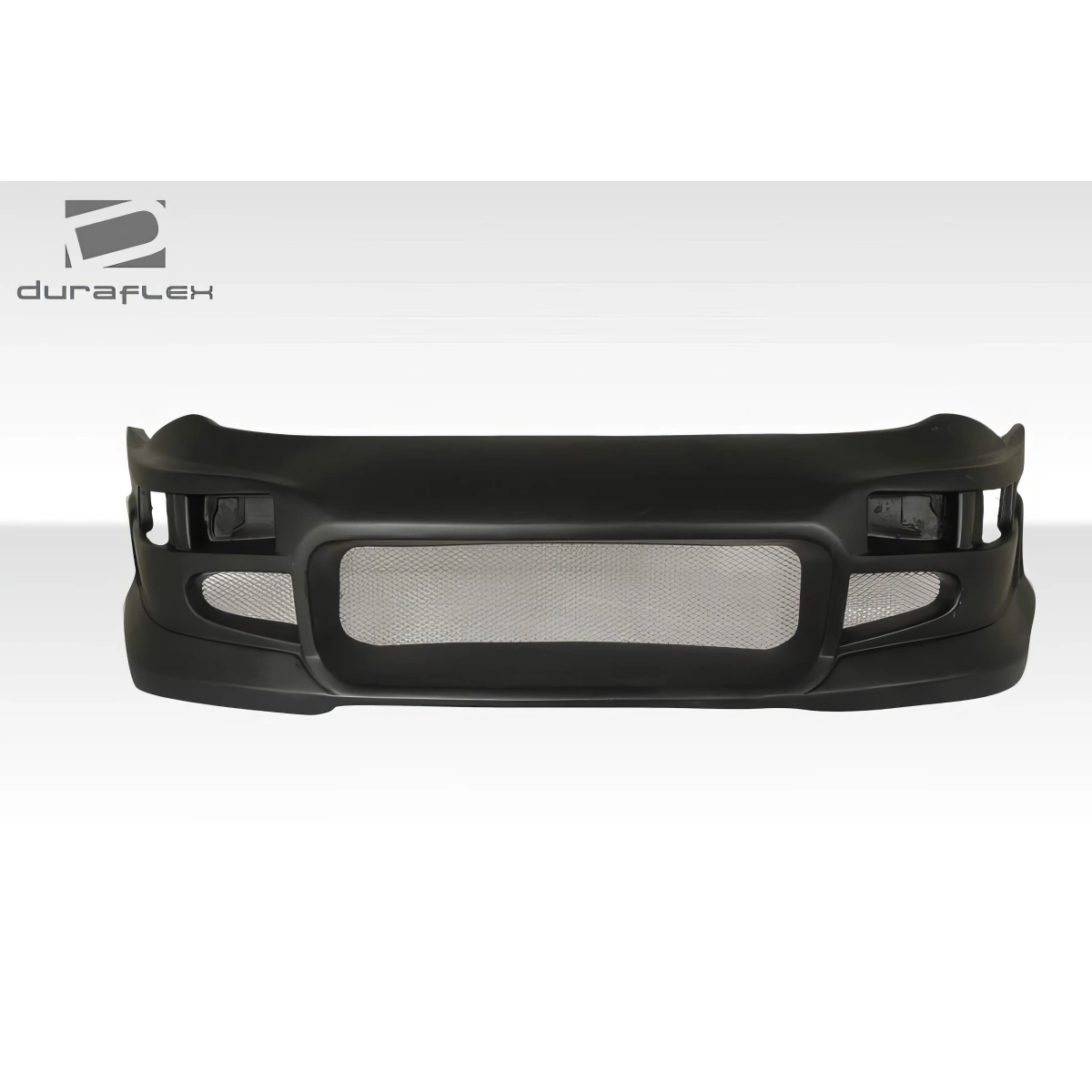 Modify your Nissan 300ZX 1990 with our Exterior/Front Bumpers - 1