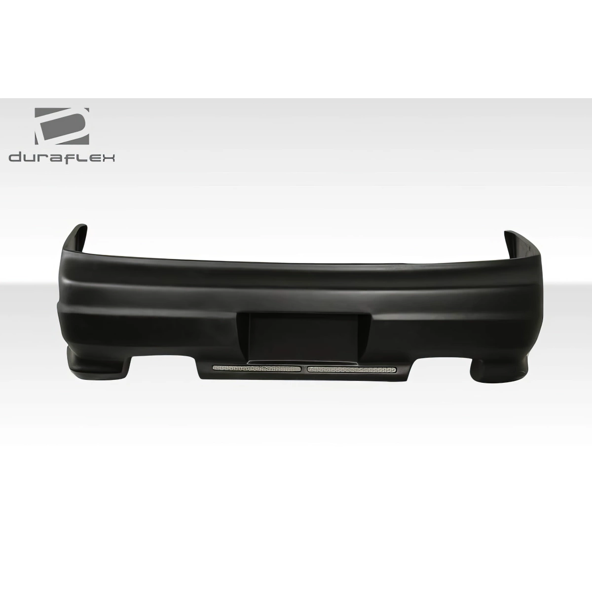 Modify your Nissan 300ZX 1990 with our Exterior/Rear Bumpers - 3