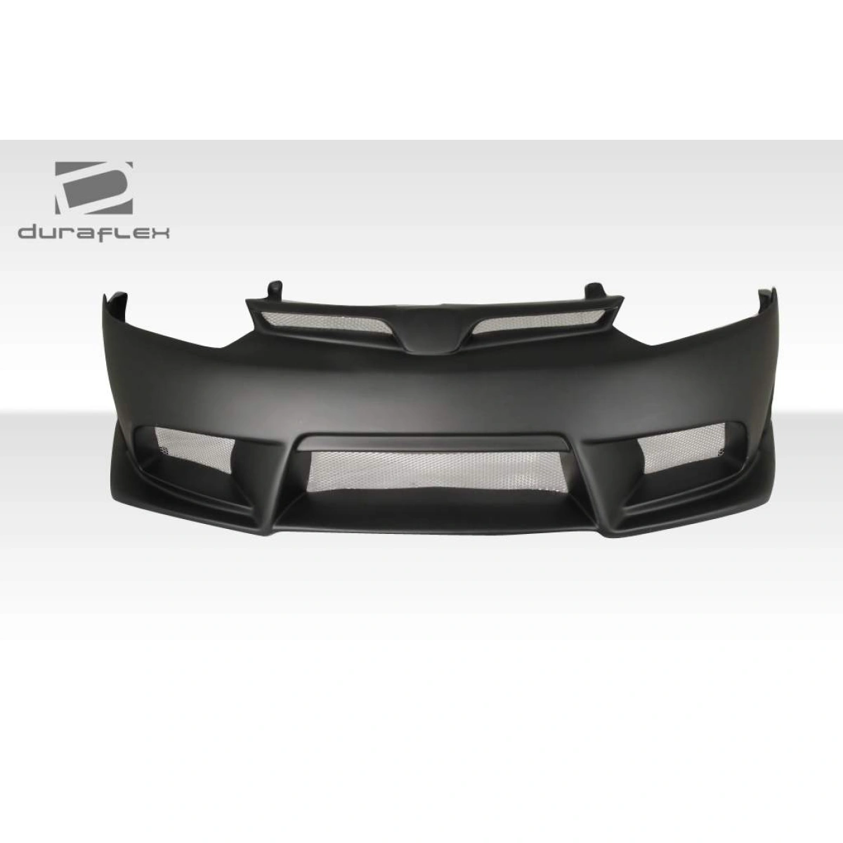 Modify your Honda Civic 2006 with our Exterior/Front Bumpers - 4