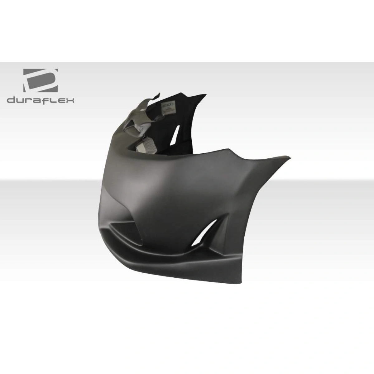 Modify your Honda Civic 2006 with our Exterior/Front Bumpers - 6