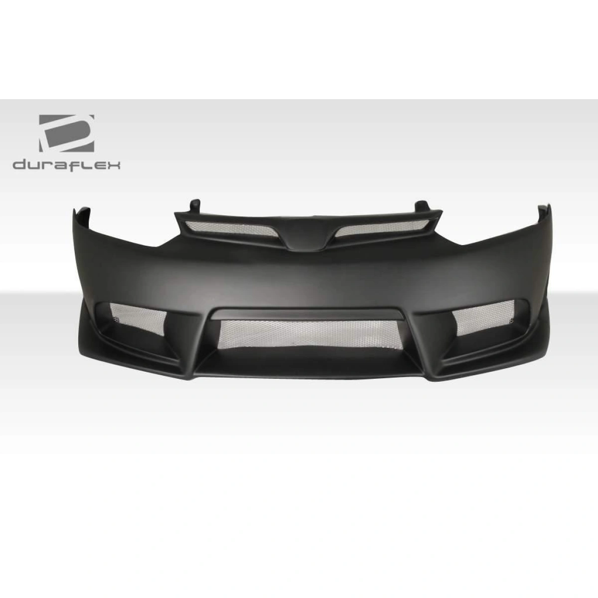 Modify your Honda Civic 2006 with our Exterior/Front Bumpers - 7