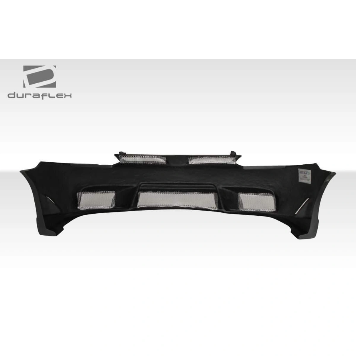 Modify your Honda Civic 2006 with our Exterior/Front Bumpers - 13