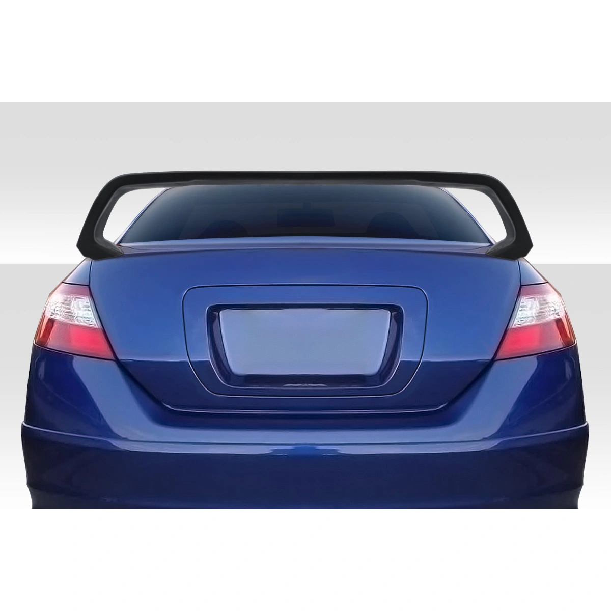 Modify your Honda Civic 2006 with our Exterior/Complete Body Kits - 1