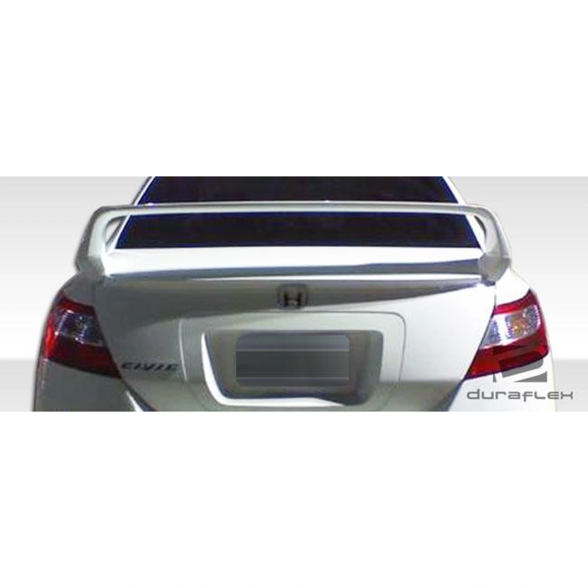Modify your Honda Civic 2006 with our Exterior/Complete Body Kits - 5