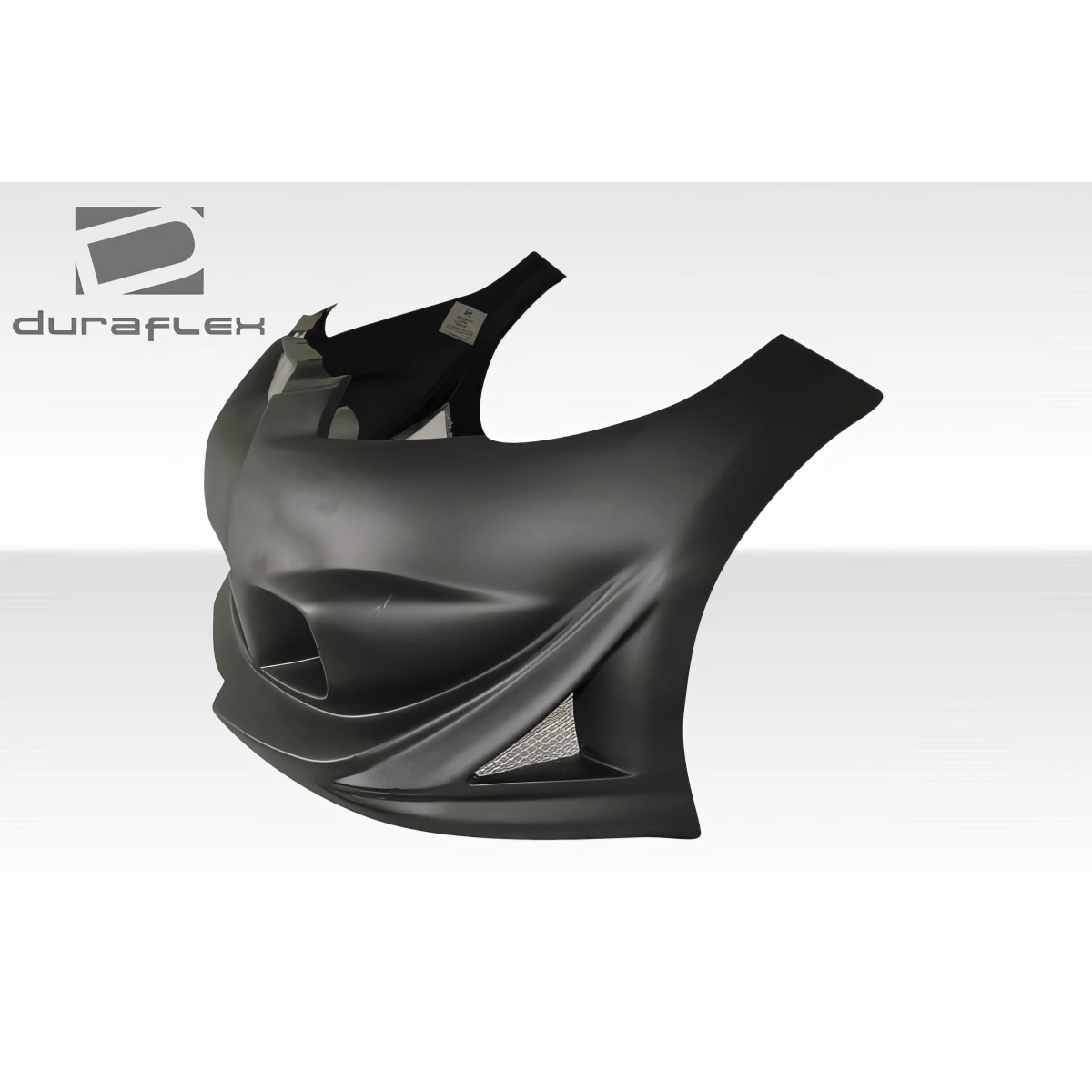 Modify your Mitsubishi Eclipse 2006 with our Exterior/Front Bumpers - 6