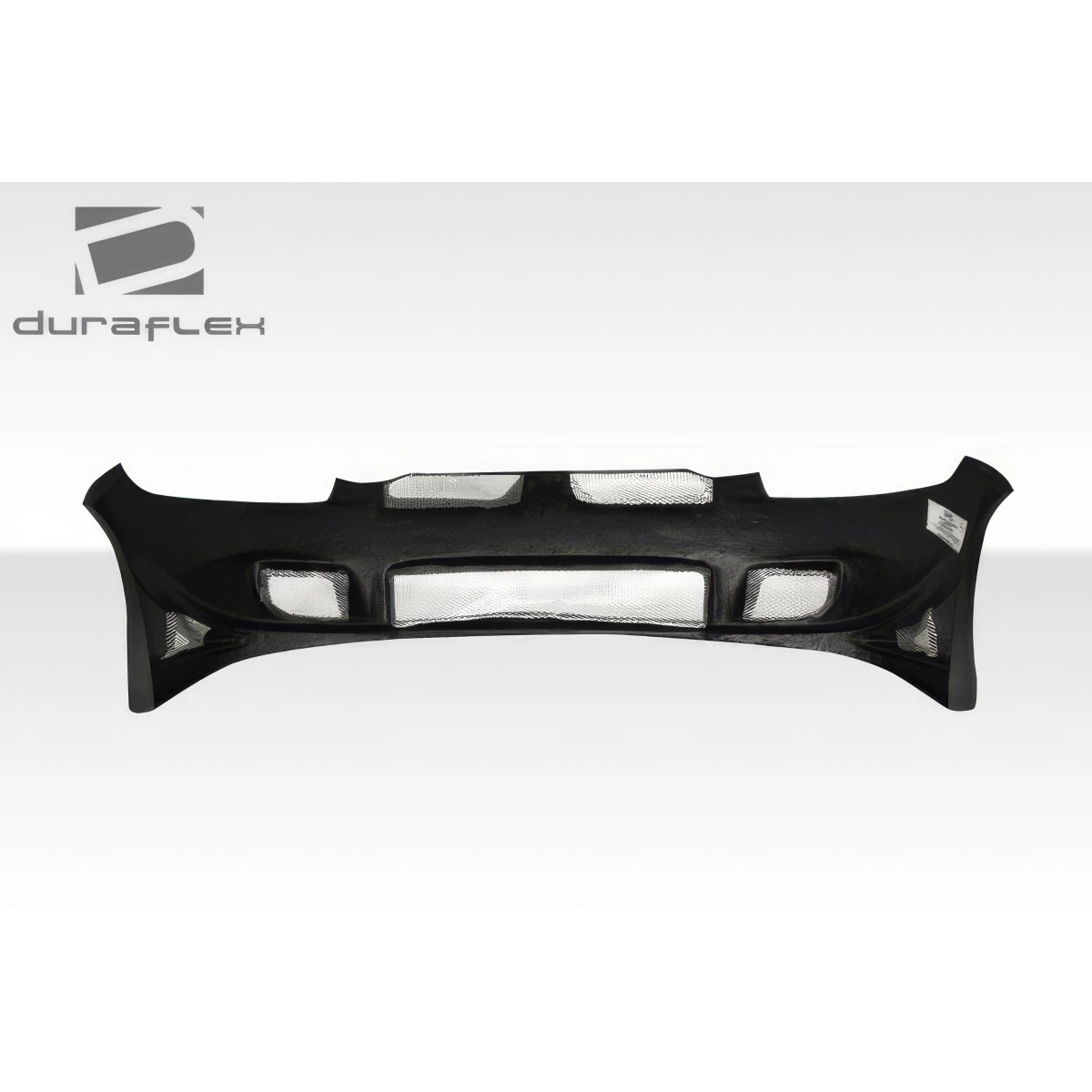 Modify your Mitsubishi Eclipse 2006 with our Exterior/Front Bumpers - 7