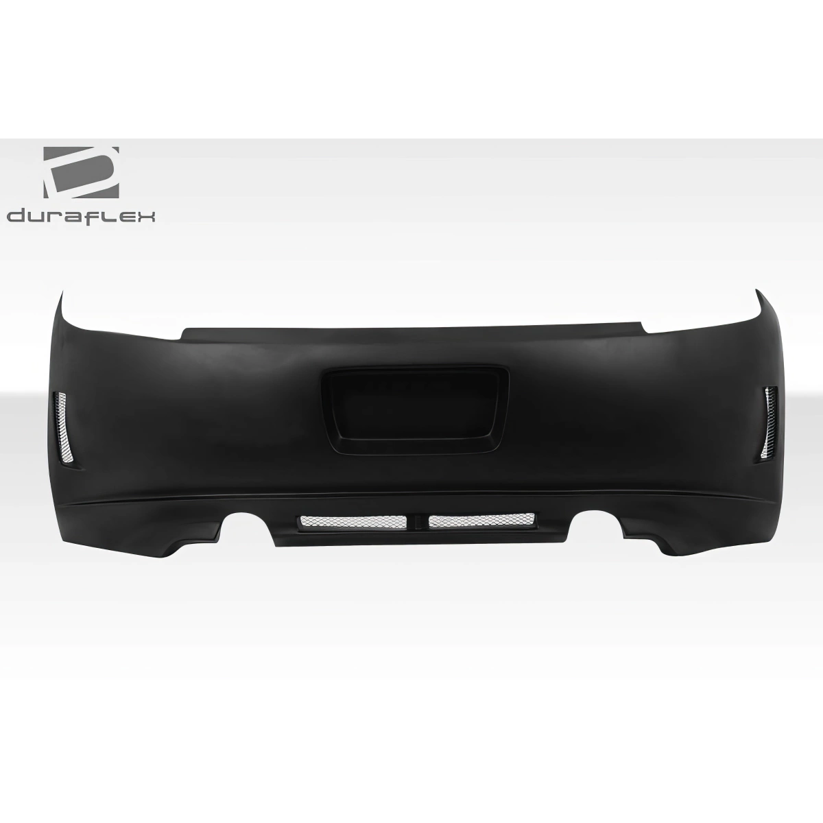 Modify your Mitsubishi Eclipse 2006 with our Exterior/Rear Bumpers - 5