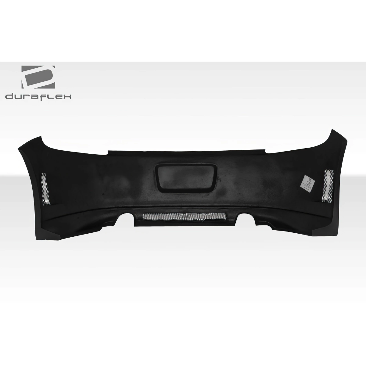 Modify your Mitsubishi Eclipse 2006 with our Exterior/Rear Bumpers - 7