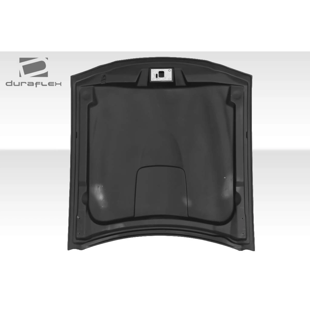 Modify your Ford Mustang 1994 with our Exterior/Hoods - 4