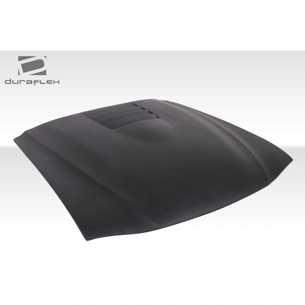 Modify your Ford Mustang 1994 with our Exterior/Hoods - 13
