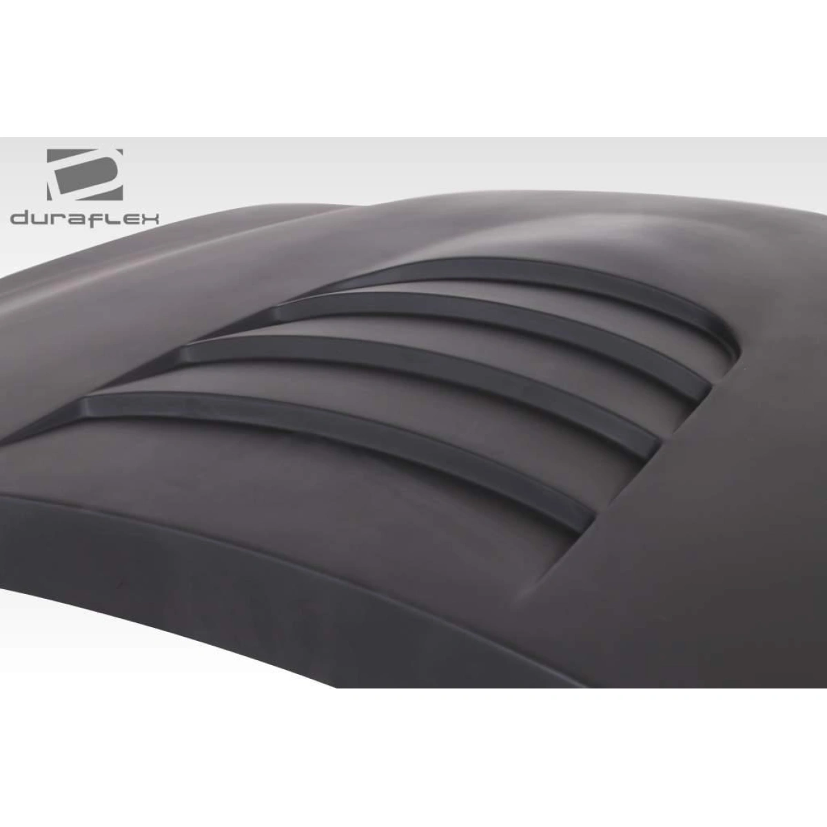 Modify your Ford Mustang 1994 with our Exterior/Hoods - 15