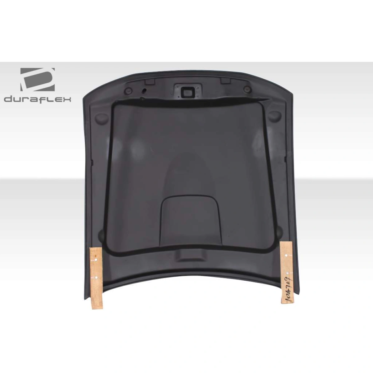 Modify your Ford Mustang 1999 with our Exterior/Hoods - 3