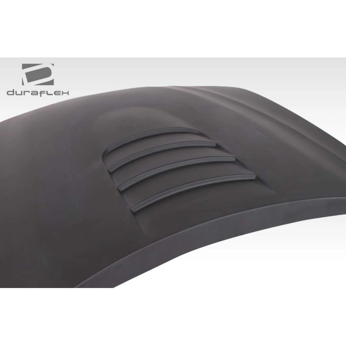 Modify your Ford Mustang 1999 with our Exterior/Hoods - 7