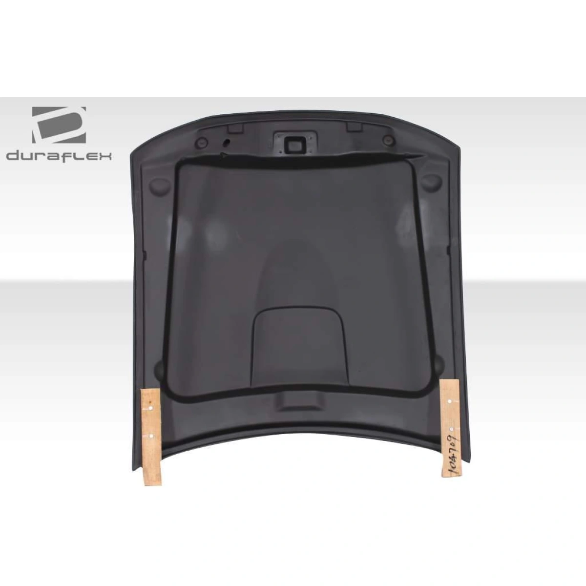 Modify your Ford Mustang 1999 with our Exterior/Hoods - 22