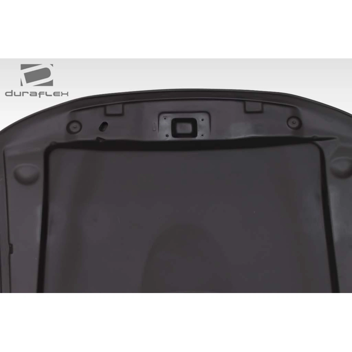 Modify your Ford Mustang 1999 with our Exterior/Hoods - 25