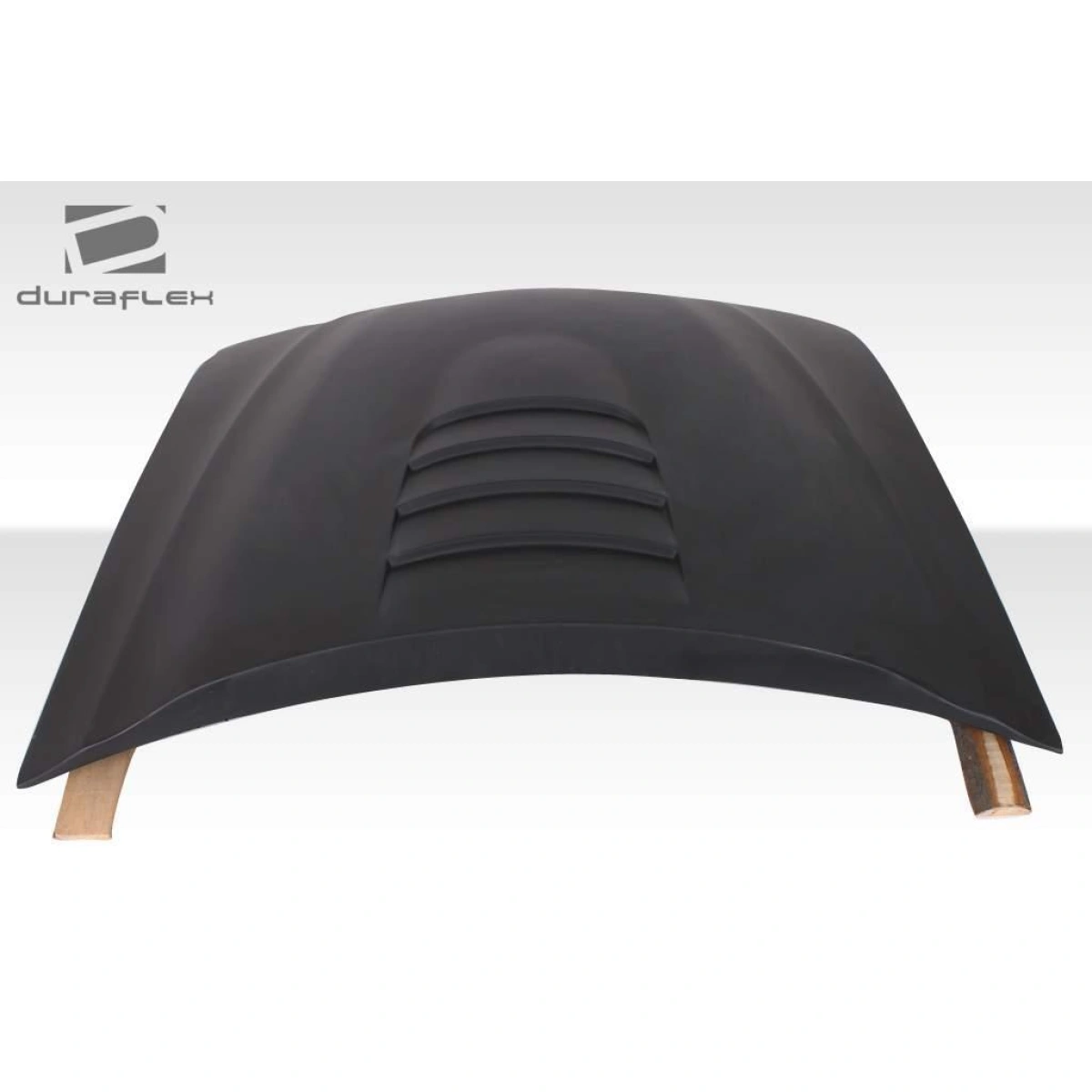 Modify your Ford Mustang 1999 with our Exterior/Hoods - 35