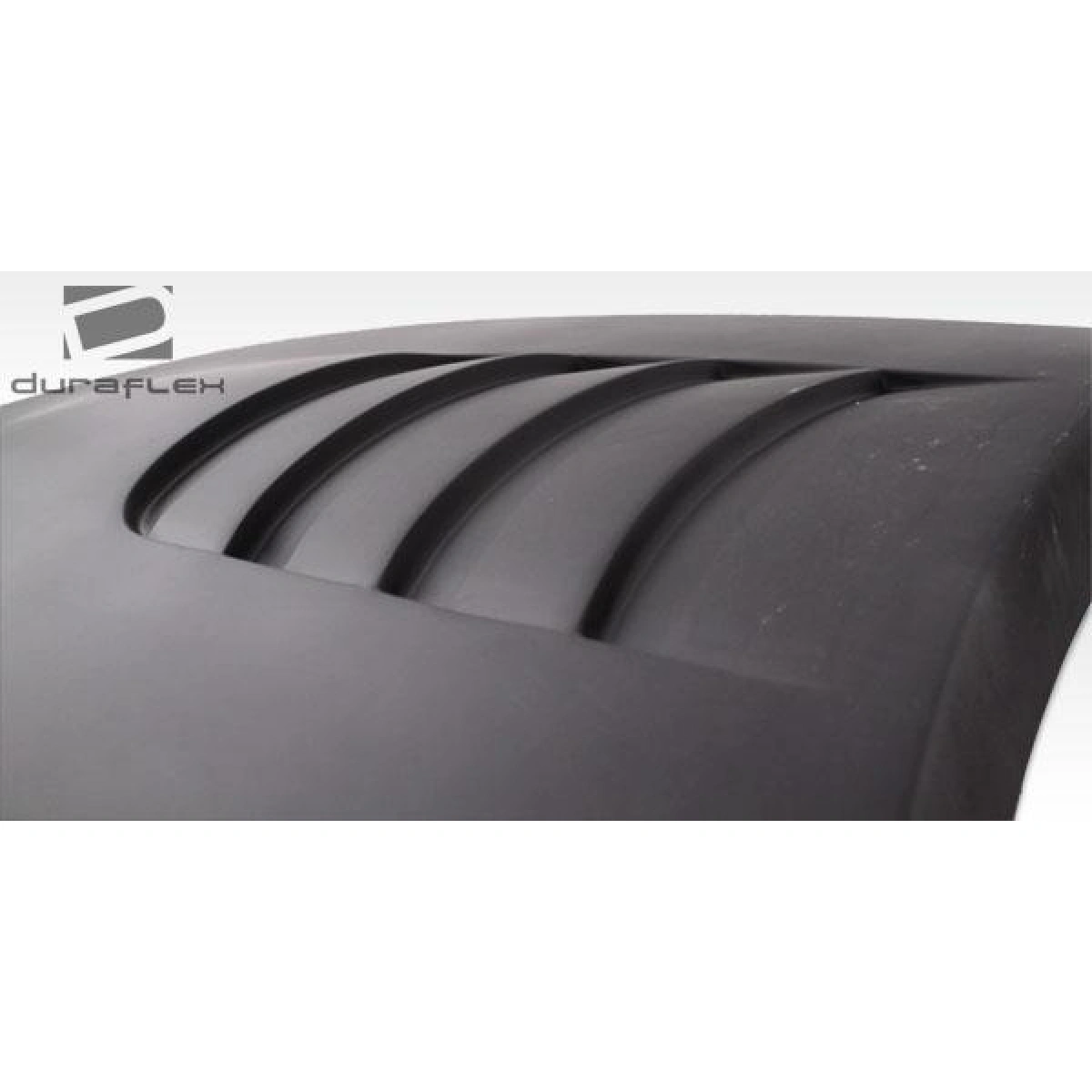 Modify your Ford Mustang 1999 with our Exterior/Hoods - 12