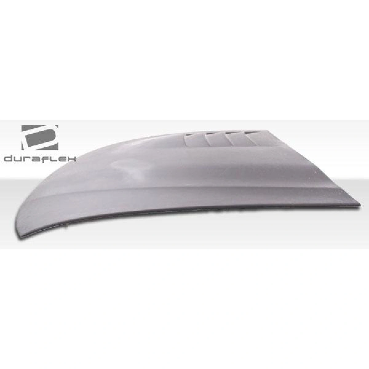 Modify your Ford Mustang 1999 with our Exterior/Hoods - 14
