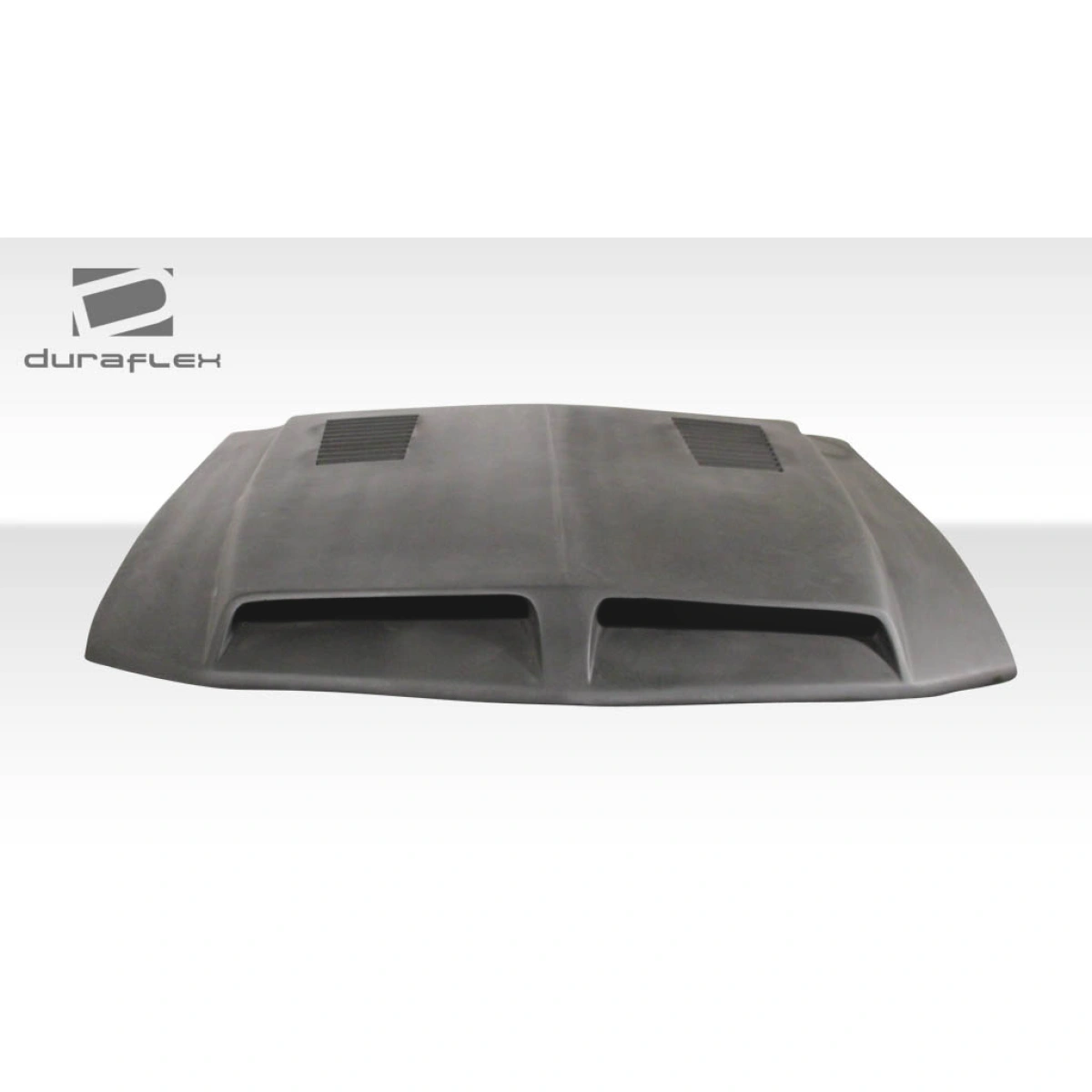 Modify your Ford Mustang 2005 with our Exterior/Hoods - 3