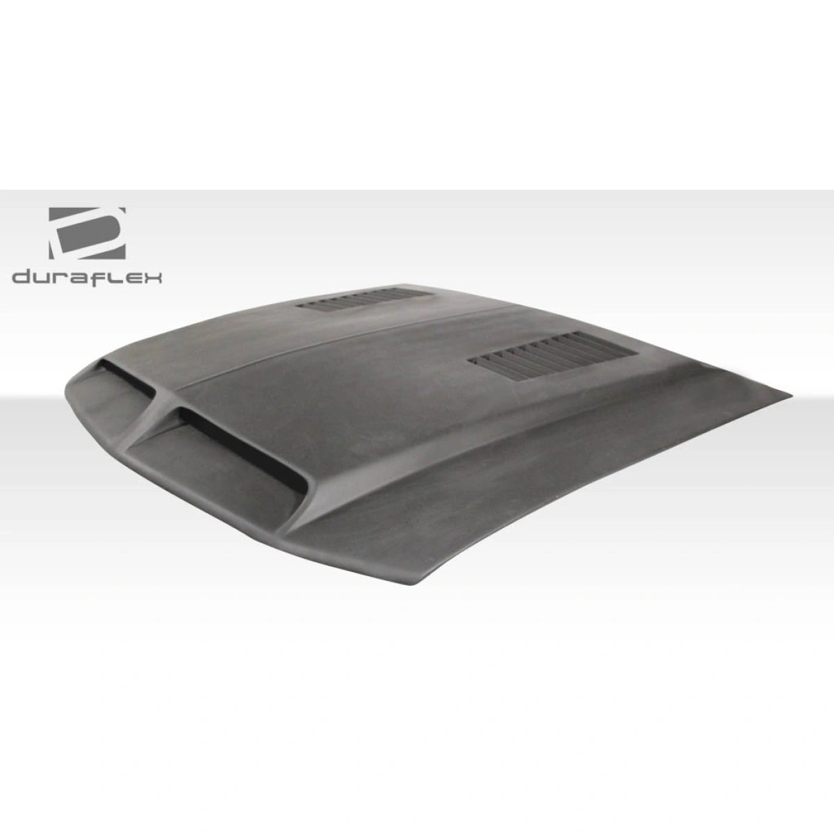 Modify your Ford Mustang 2005 with our Exterior/Hoods - 4