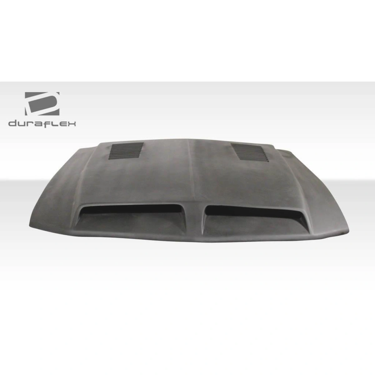 Modify your Ford Mustang 2005 with our Exterior/Hoods - 11