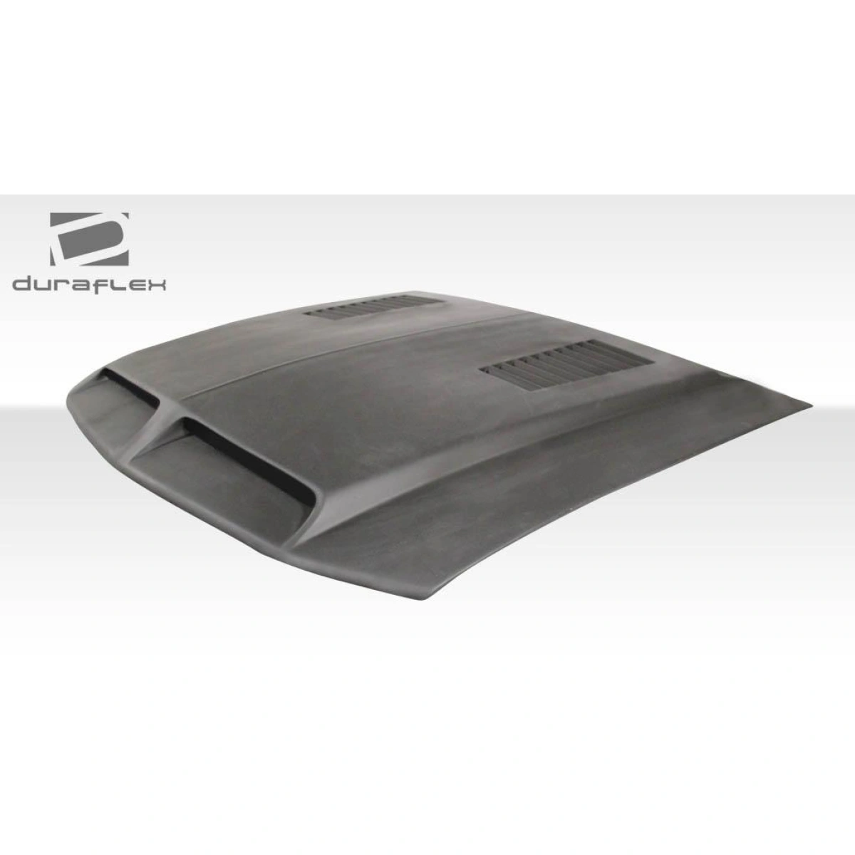 Modify your Ford Mustang 2005 with our Exterior/Hoods - 13