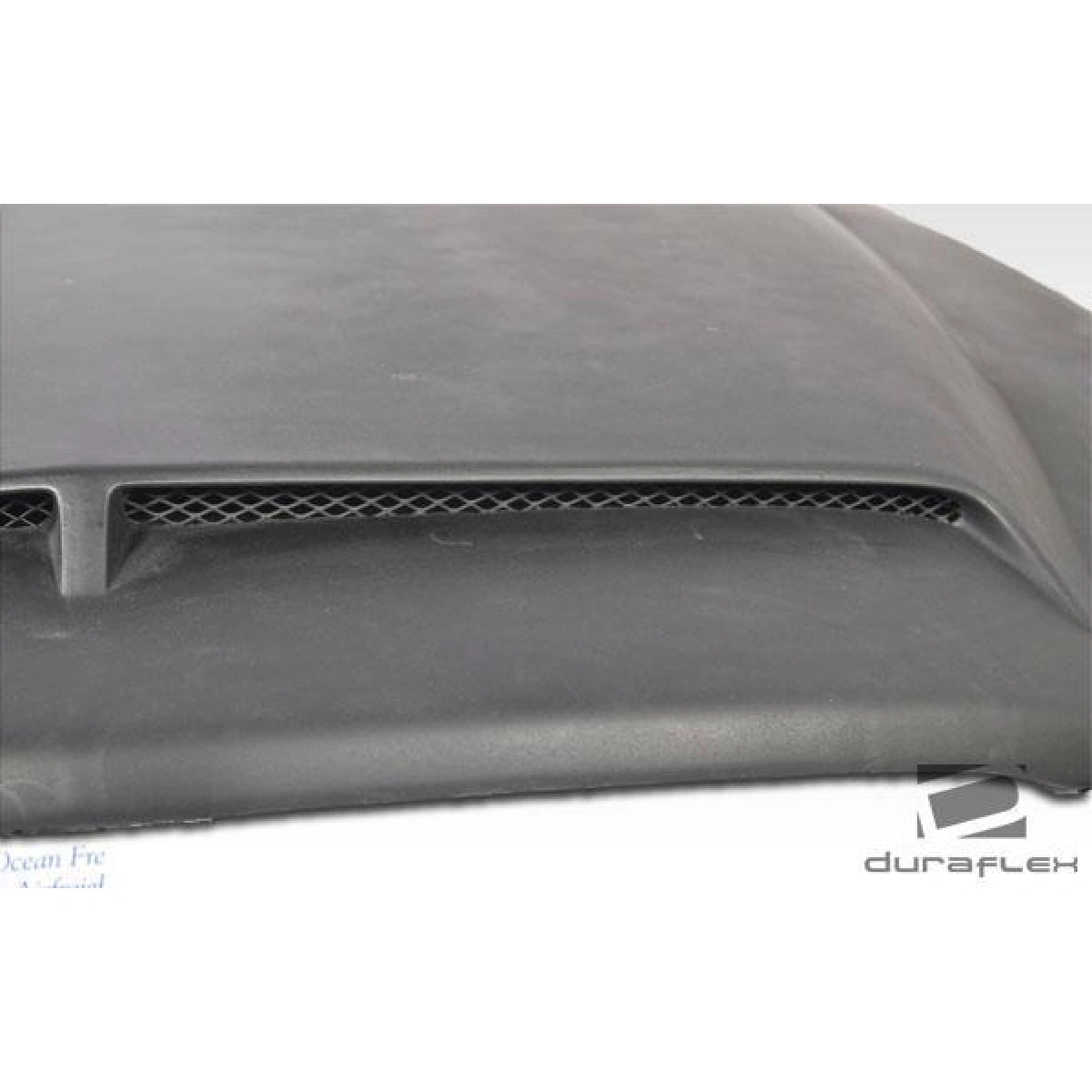 Modify your Ford Mustang 2005 with our Exterior/Hoods - 9