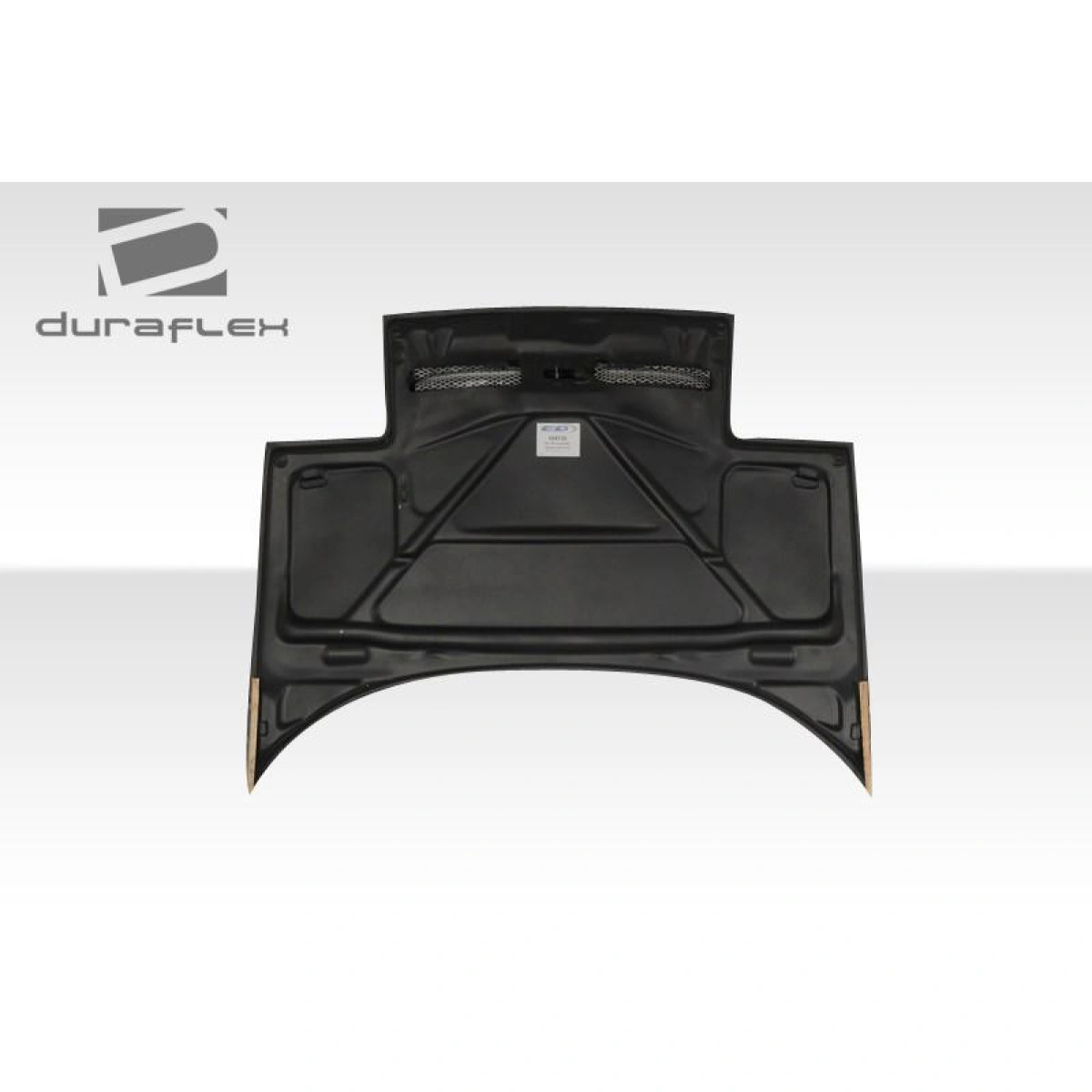 Modify your Toyota MR2 1991 with our Exterior/Hoods - 27