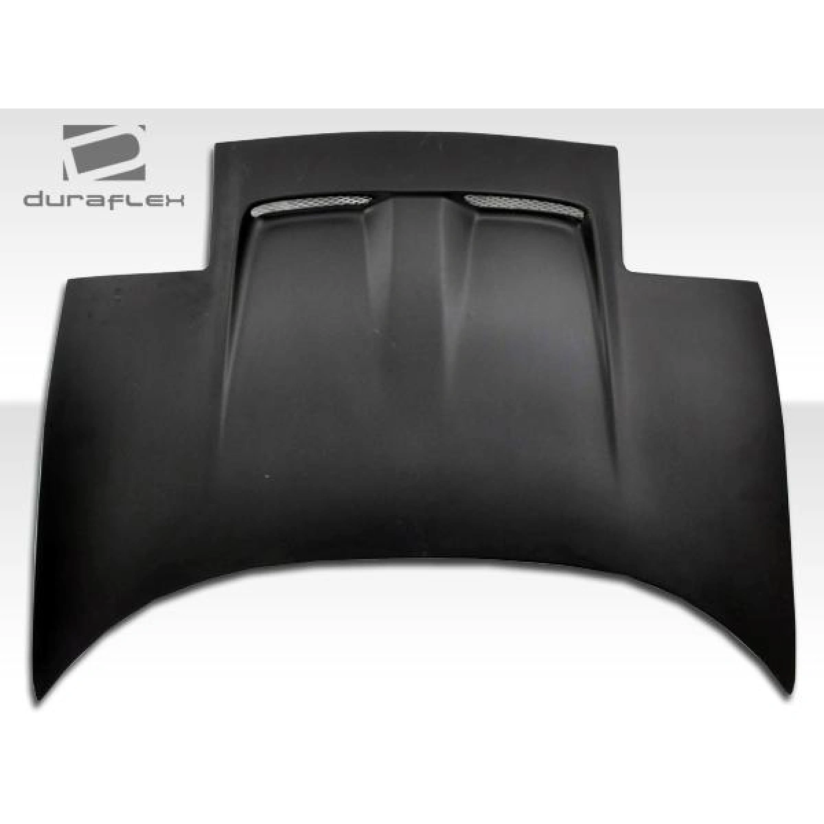 Modify your Toyota MR2 1991 with our Exterior/Hoods - 8