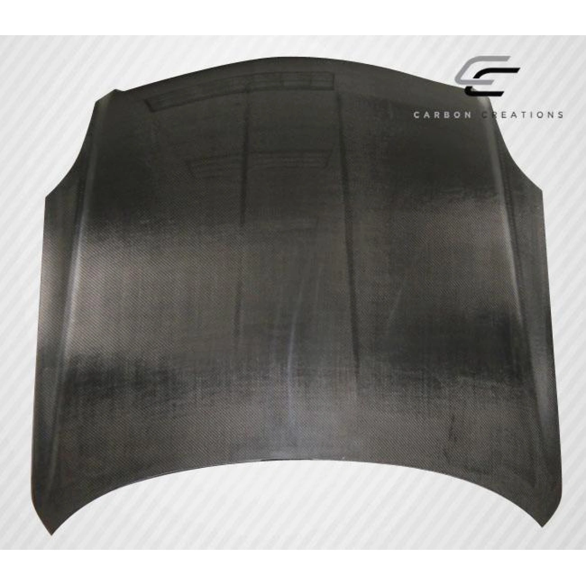 Modify your Infiniti G 2003 with our Exterior/Hoods - 6