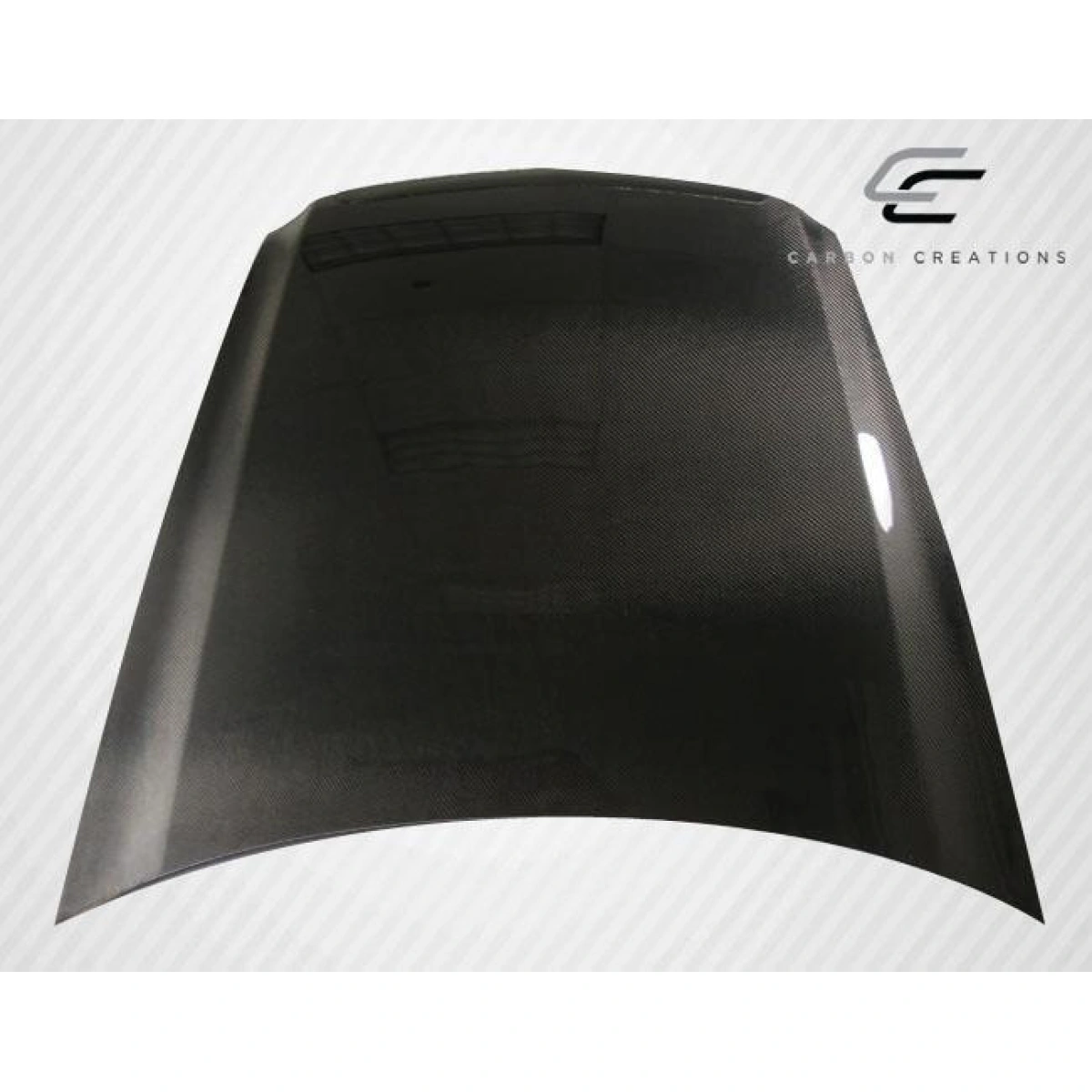 Modify your Acura TL 2004 with our Exterior/Hoods - 10