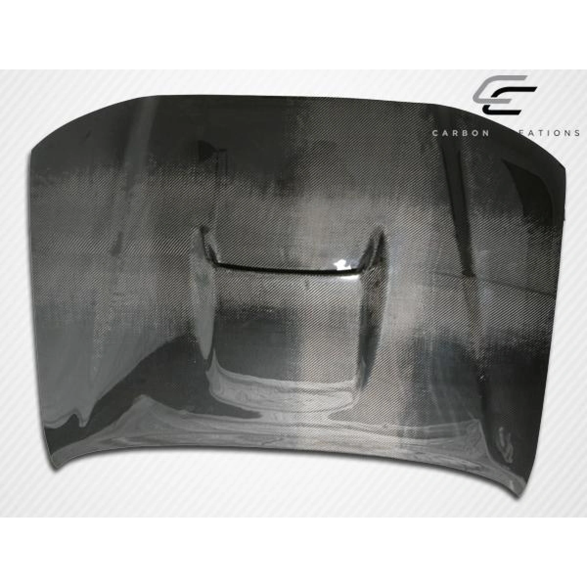 Modify your Toyota Tacoma 2005 with our Exterior/Hoods - 8