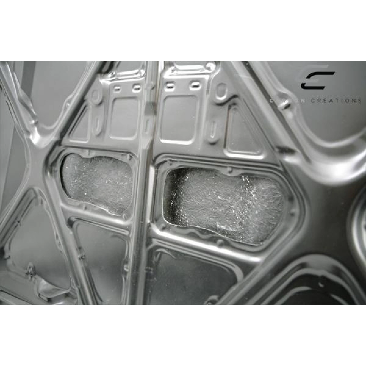 Modify your Toyota Tacoma 2005 with our Exterior/Hoods - 10