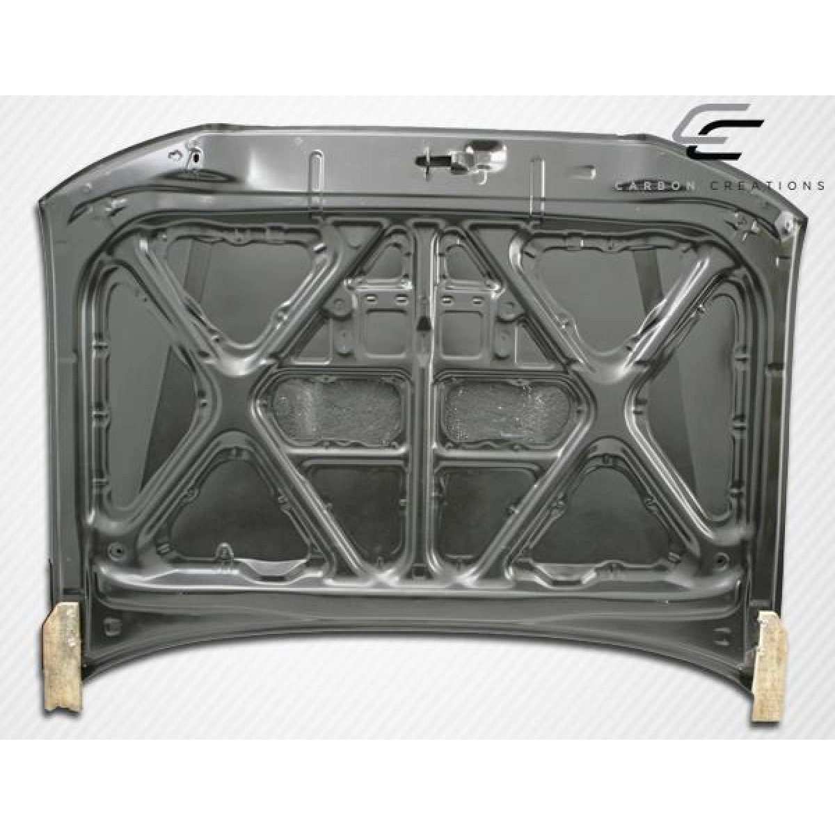 Modify your Toyota Tacoma 2005 with our Exterior/Hoods - 14