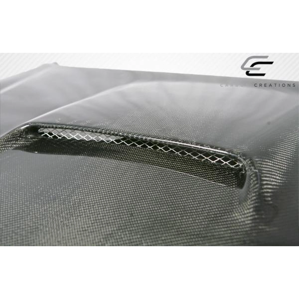 Modify your Toyota Tacoma 2005 with our Exterior/Hoods - 16