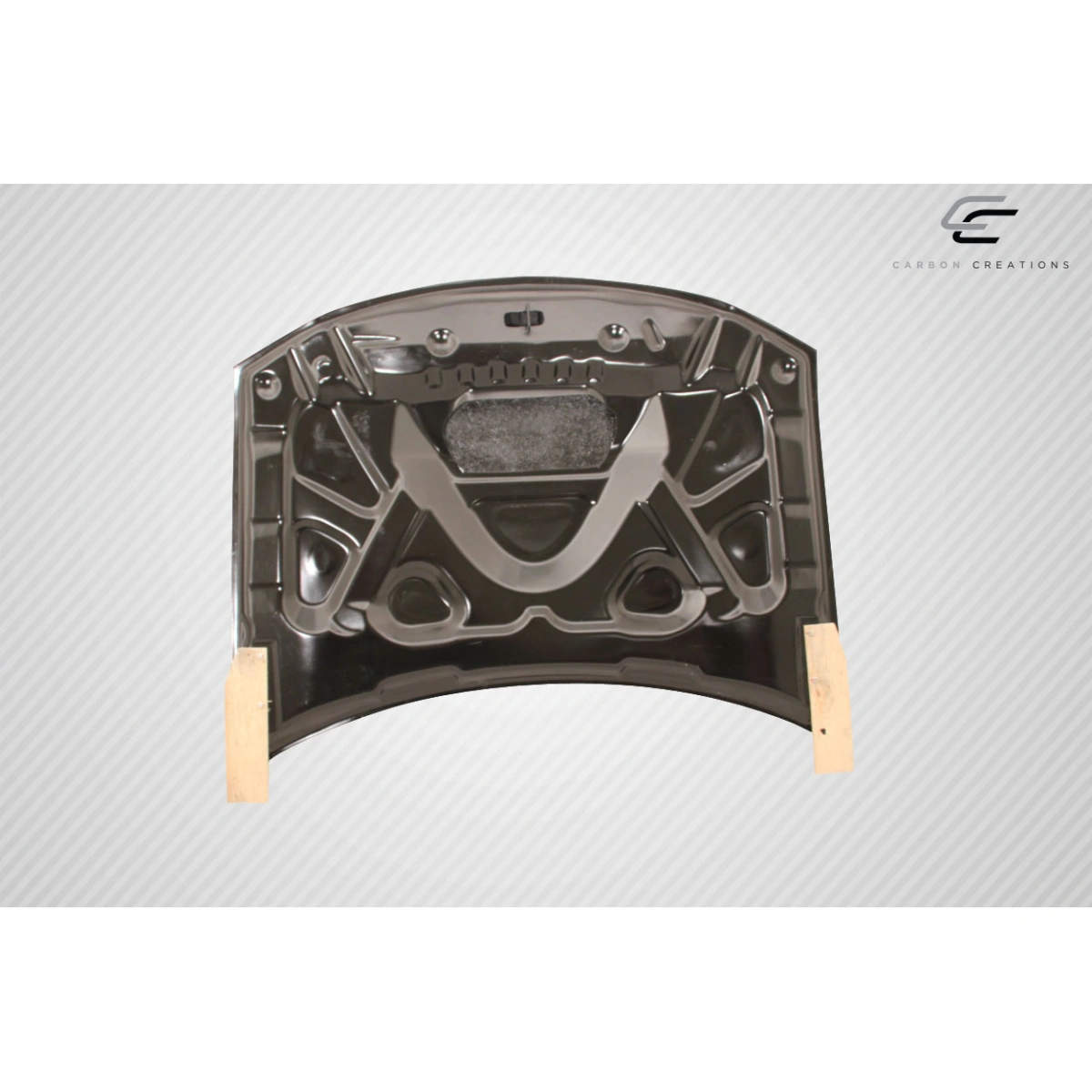 Modify your Dodge Charger 2006 with our Exterior/Hoods - 11