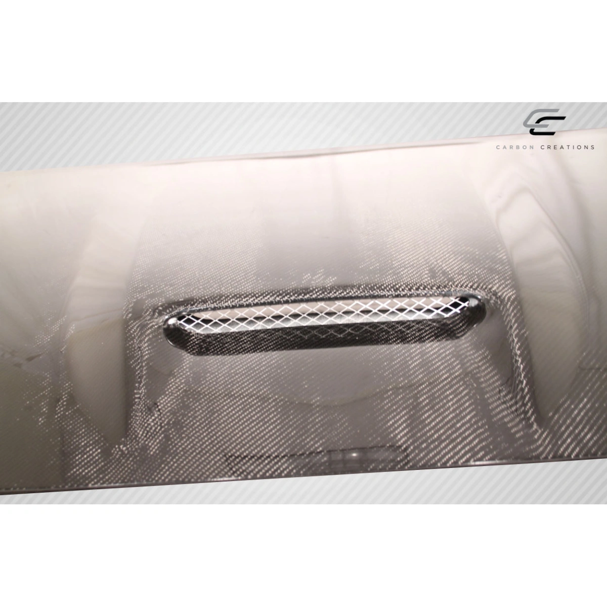 Modify your Dodge Charger 2006 with our Exterior/Hoods - 14